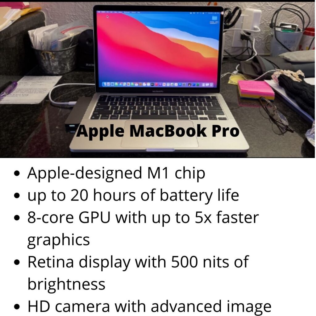 Apple MacBook Pro 