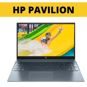 full specification of hp pavilion