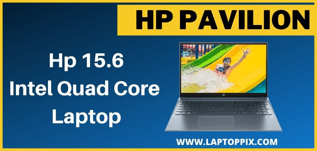 hp 15.6 intel quad core laptop review