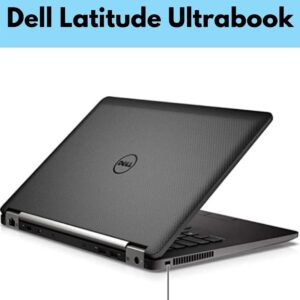 dell latitude 14 7000 series e7470 ultrabook review