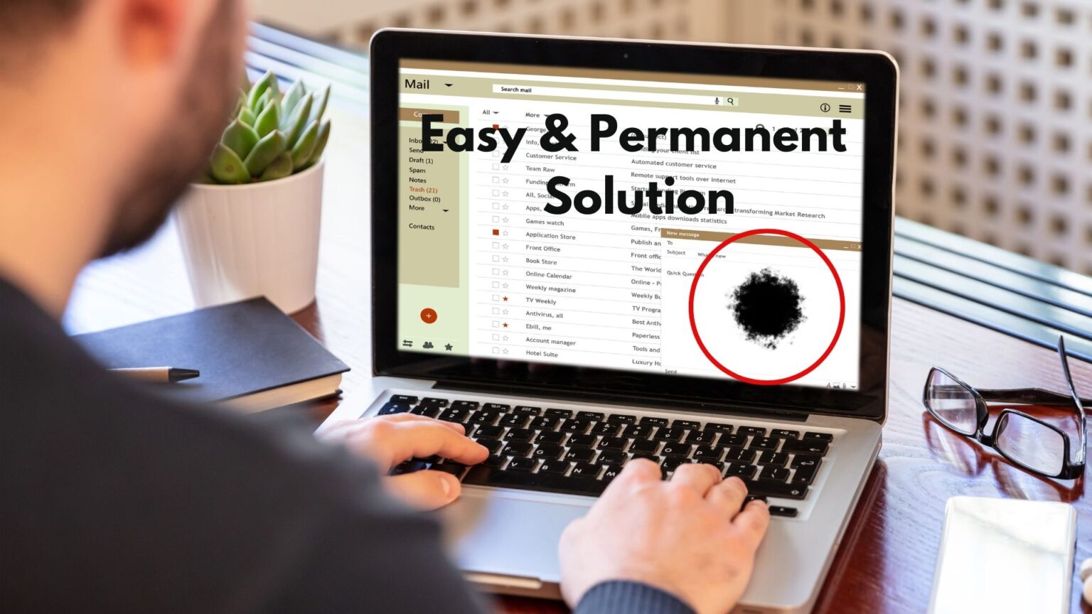 how-to-fix-black-spots-on-laptop-screen-easy-permanent-solution