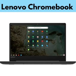 lenovo chromebook s330 laptop 14-inch fhd display