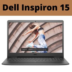 Dell Inspiron 15 3501