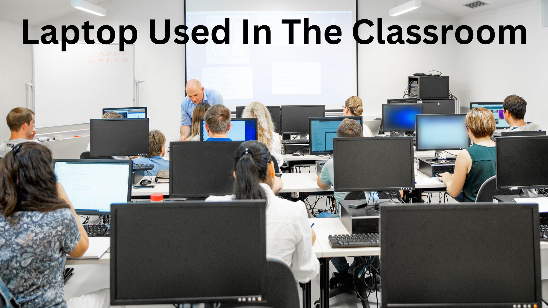 How To Use Laptop Effectively As A Student? [BEST GUIDE]