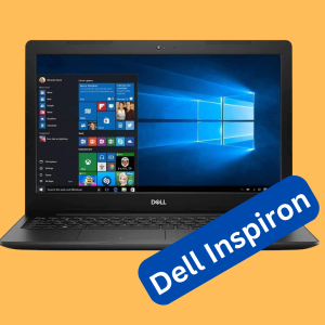 Dell Inspiron 3583