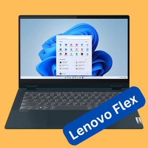 Lenovo Flex 5 