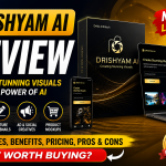 DRISHYAM AI