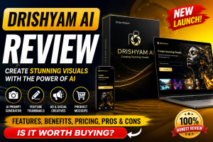 DRISHYAM AI